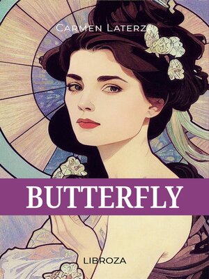 cover image of Butterfly